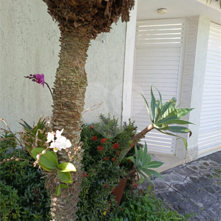 Casa à venda com 4 quartos, sendo 1 suíte, no condomínio Atlantico Sul, Rio de Janeiro - RJ