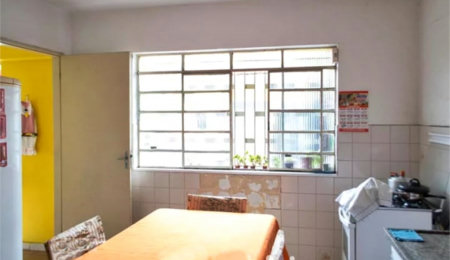Sobrado à venda com 3 quartos em Casa Verde, São Paulo, SP