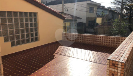Casa à venda com 7 quartos em Casa Verde, São Paulo, SP