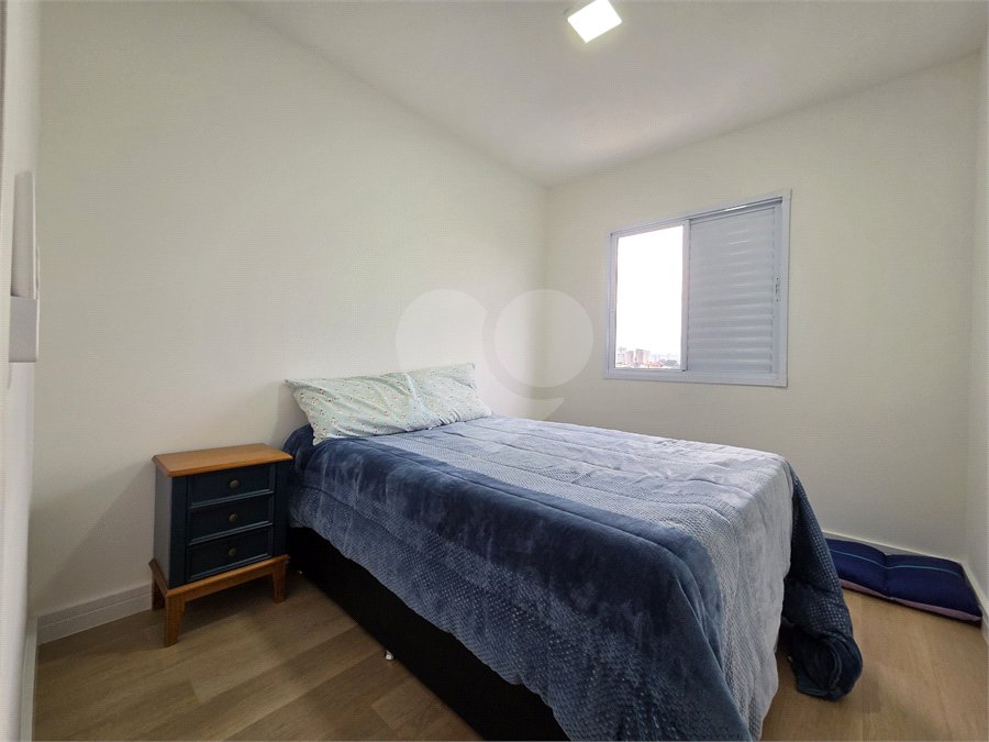 Apartamento à venda com 2 quartos em Jardim das Magnólias, Sorocaba, SP