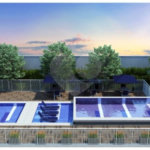 Apartamento à venda com 1 quarto em Campo Belo, São Paulo, SP