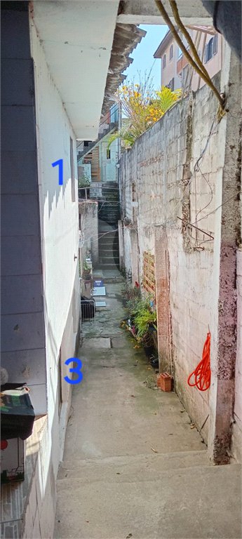Sobrado à venda com 6 quartos em Vila Campestre, São Paulo, SP