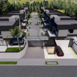 Casa à venda com 3 suítes no condomínio Residencial Donateka, Atibaia - SP