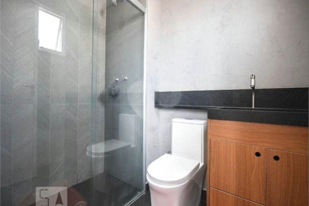 Apartamento à venda com 2 quartos, sendo 1 suíte, em Jardim Parque Morumbi, São Paulo, SP