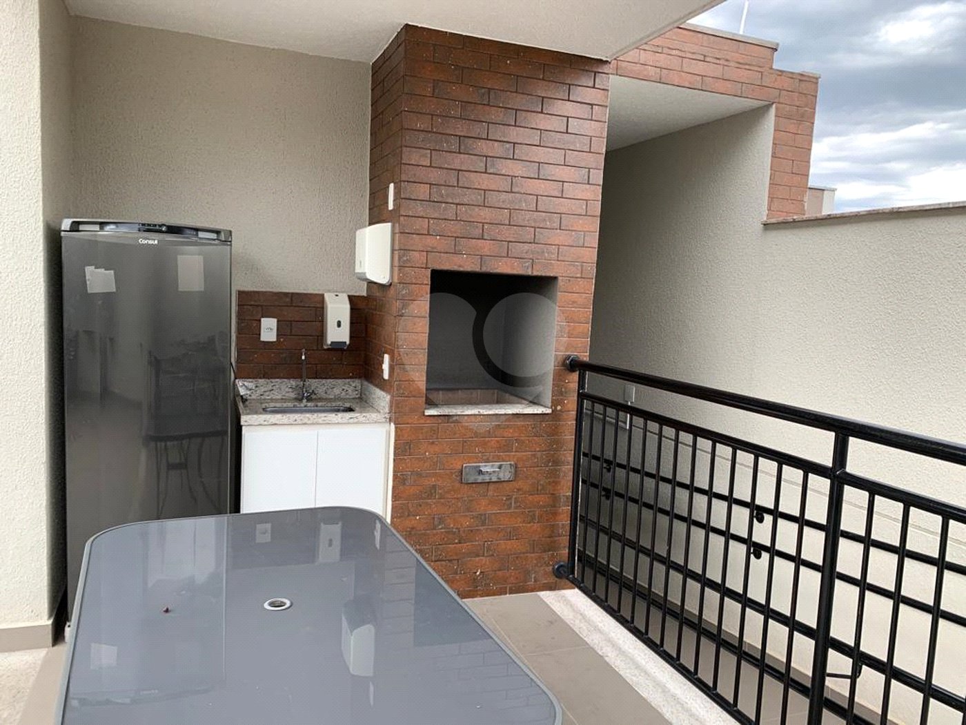 Apartamento à venda com 2 quartos em Tremembé, São Paulo, SP