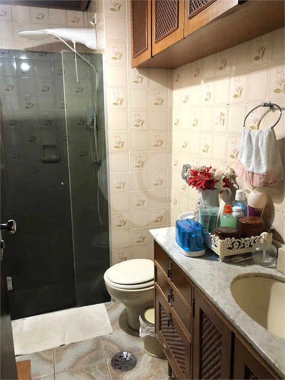 Sobrado à venda com 3 quartos em Jardim São Paulo(zona Norte), São Paulo, SP