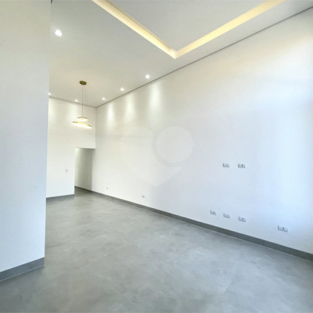 Casa à venda com 3 quartos, sendo 1 suíte,  no condomínio Residencial Villagio Wanel, Sorocaba - SP