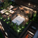 Apartamento à venda com 2 quartos, sendo 1 suíte, em Jardim Paulistano, Sorocaba, SP