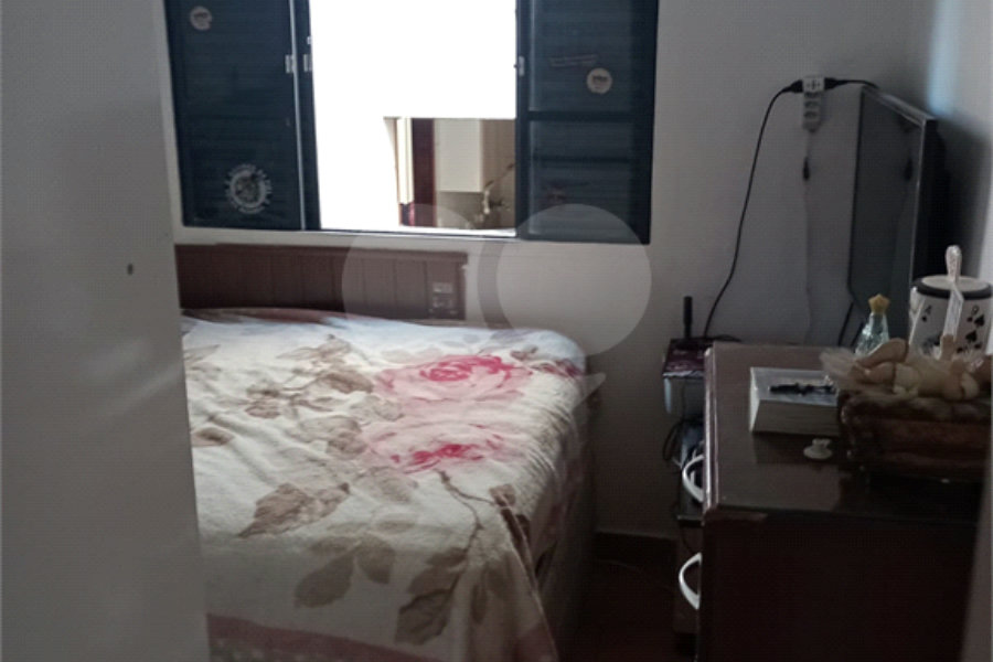 Sobrado à venda com 3 quartos, sendo 1 suíte, em Santana, São Paulo, SP