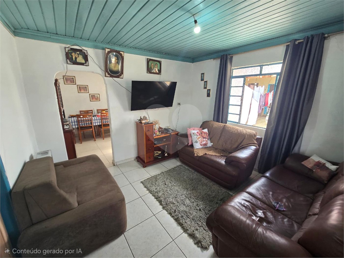 Casa à venda com 3 quartos em Vila Arruda, Itapetininga, SP