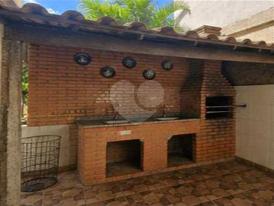 Apartamento à venda com 1 quarto em Grajaú, Rio de Janeiro, RJ