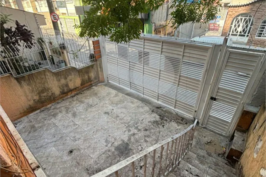 Casa à venda ou para alugar com 3 quartos em Santana, São Paulo, SP