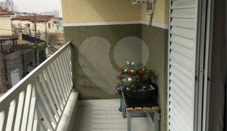 Sobrado à venda com 3 suítes em Tucuruvi, São Paulo, SP