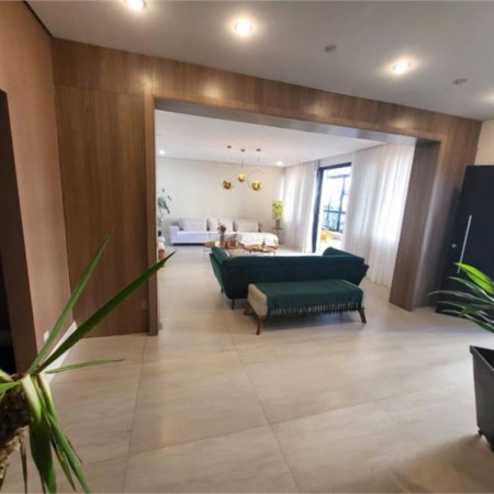 Casa com 6 dormitórios à venda, 650 m² por R$ 3.700.000,00 - Ilha Porchat - São Vicente/SP