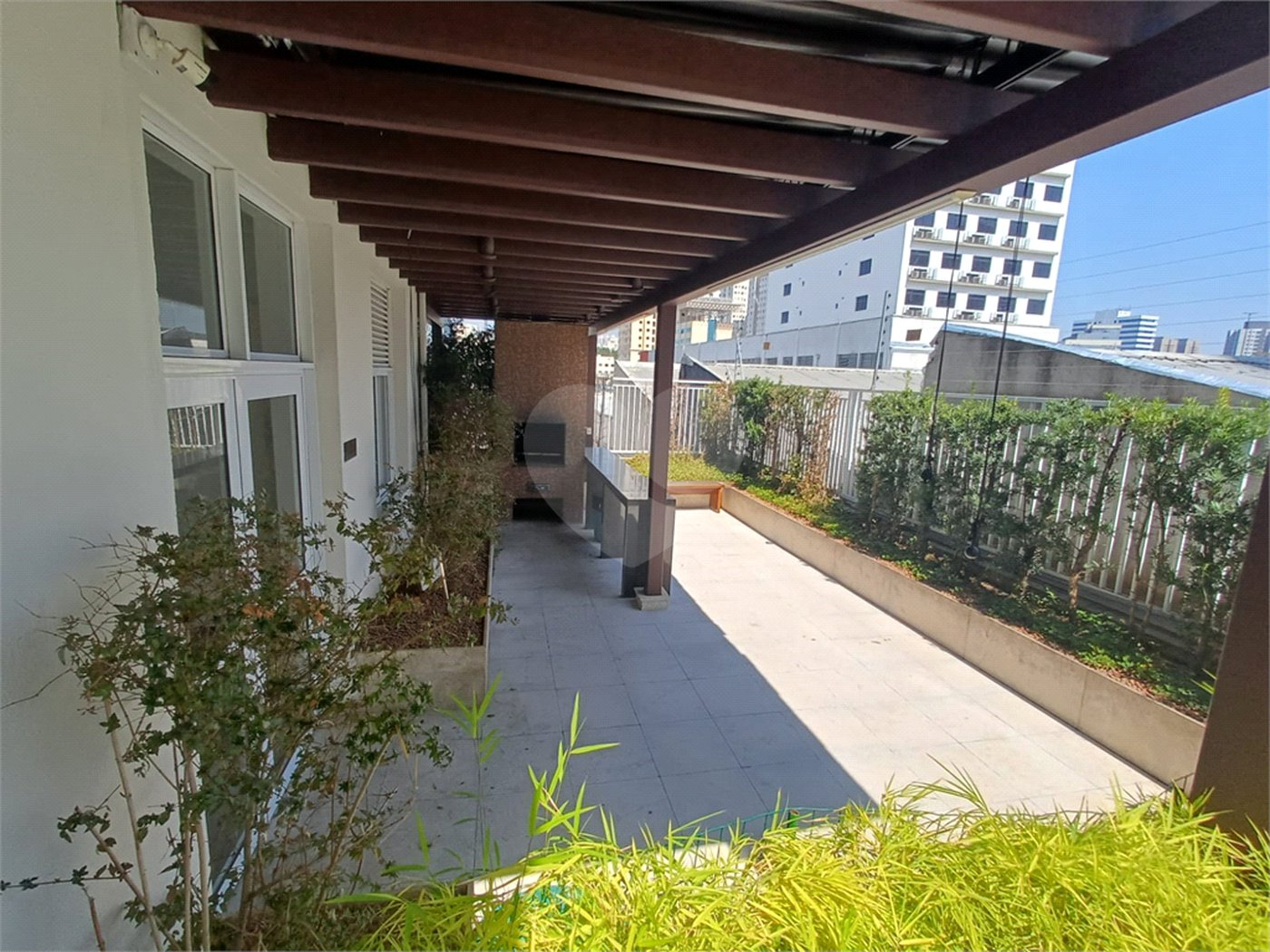 Apartamento à venda com 2 quartos, sendo 1 suíte, em Várzea da Barra Funda, São Paulo, SP