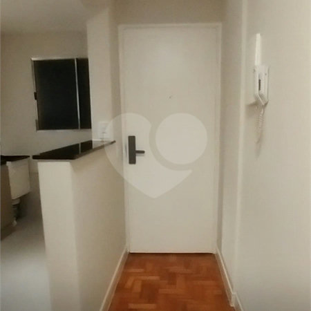 Apartamento à venda com 1 suíte em Vila Mariana, São Paulo, SP