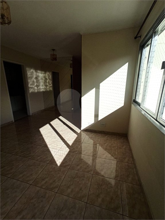 Apartamento à venda com 2 quartos em Santana, São Paulo, SP