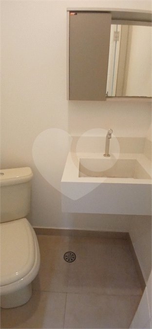 Sala para alugar no Centro, São Bernardo do Campo, SP