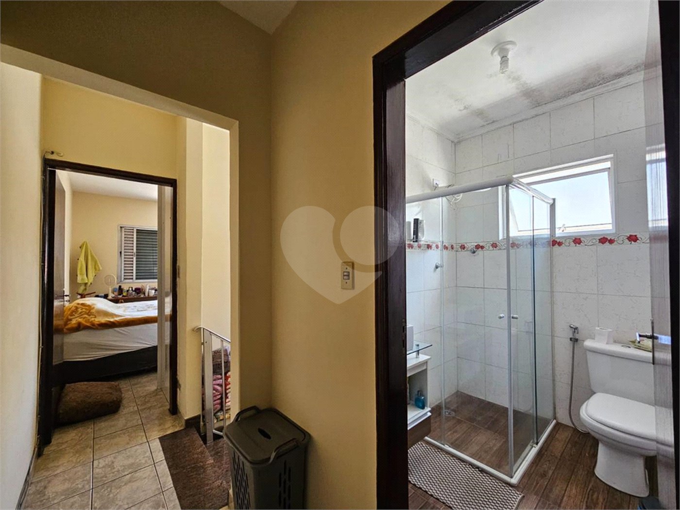 Sobrado à venda com 3 quartos em Vila Sabrina, São Paulo, SP
