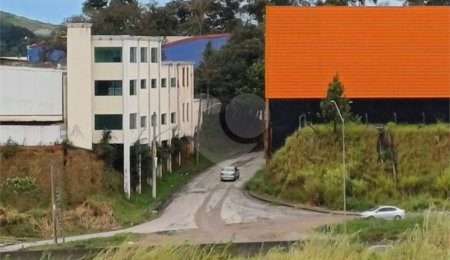 Apartamento à venda com 2 quartos em Tremembé, São Paulo, SP