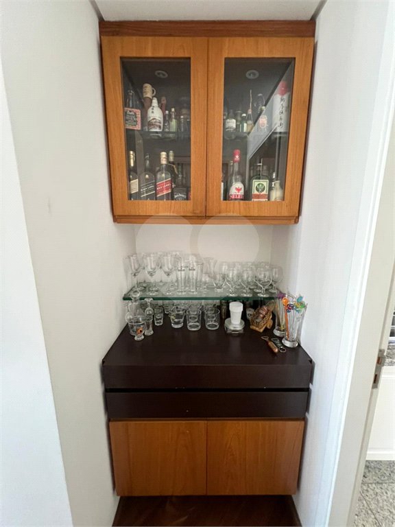 Apartamento à venda com 2 suítes em Campo Belo, São Paulo, SP