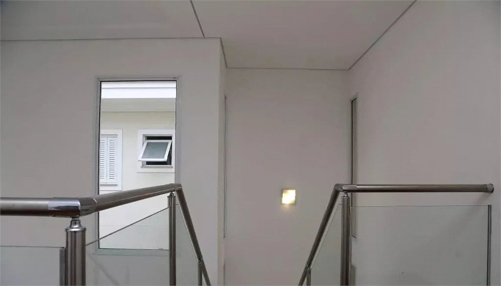 Casa à venda com 4 suítes no condomínio Residencial Morumbi, São Paulo - SP