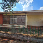 Casa à venda com 4 quartos em Vila Xavier (vila Xavier), Araraquara, SP