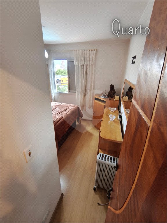 Apartamento à venda com 3 quartos em Vila Matilde, São Paulo, SP