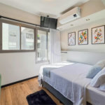 Studio para alugar com 1 quarto em Paraíso, São Paulo, SP