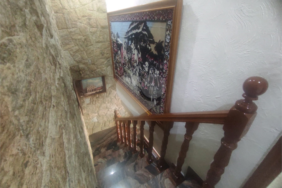 Sobrado à venda com 3 quartos, sendo 1 suíte,  em Vila Paiva, São Paulo, SP