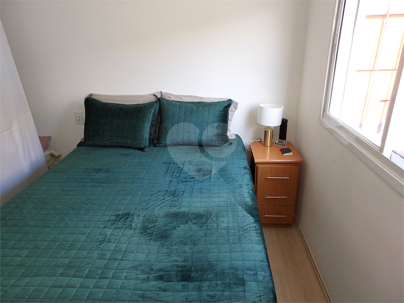 Apartamento à venda com 3 quartos, sendo 1 suíte, em Vila Guilherme, São Paulo, SP