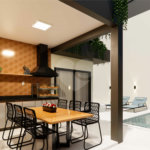 Casa de Vila à venda com 4 quartos, sendo 3 suítes, em Nova Gardênia, Atibaia, SP