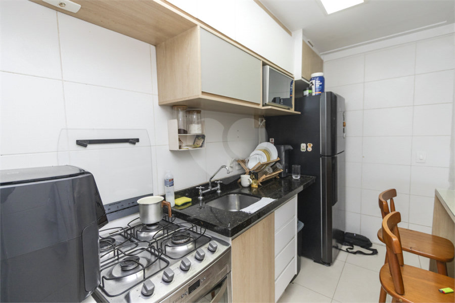 Apartamento à venda com 2 quartos, sendo 1 suíte, em Casa Verde, São Paulo, SP