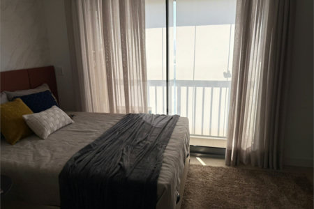 Studio para alugar em Vila Cordeiro, São Paulo, SP
