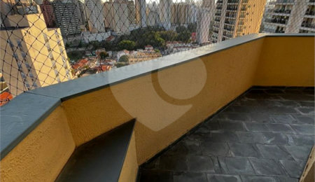 Apartamento à venda com 3 suítes em Santana, São Paulo, SP