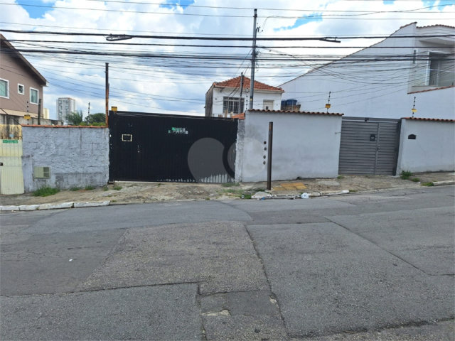Terreno à venda com 1 quarto em Vila Maria, São Paulo, SP