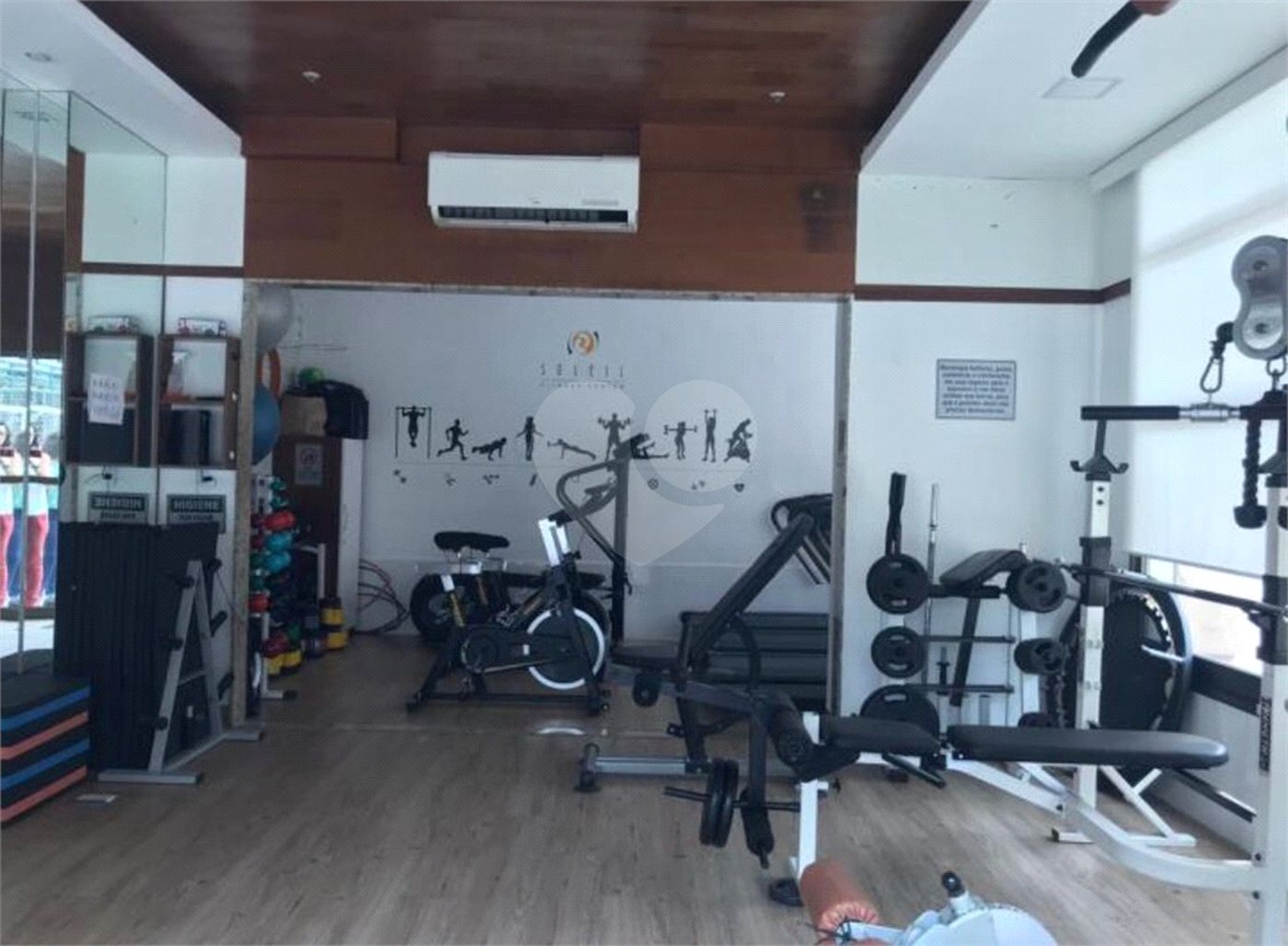 Apartamento à venda com 2 quartos, sendo 1 suíte, em Jacarepaguá, Rio de Janeiro, RJ