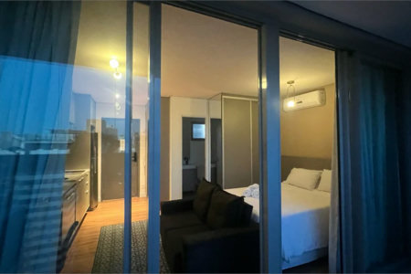 Apartamento à venda com 1 quarto em Pinheiros, São Paulo, SP