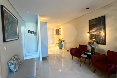 Apartamento à venda com 3 suítes no Centro, Indaiatuba, SP