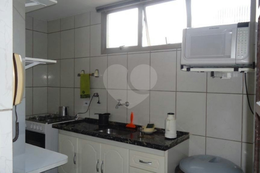 Apartamento à venda com 3 quartos, sendo 1 suíte, em Santana, São Paulo, SP