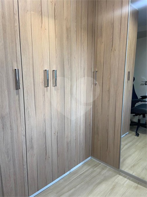 Apartamento à venda com 3 quartos, sendo 1 suíte,  em Vila São Pedro, Santo André, SP