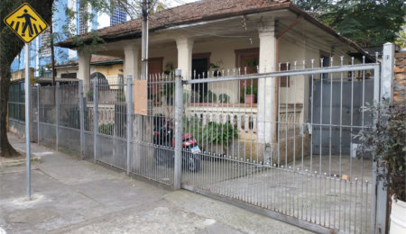 Terreno à venda em Vila Guilherme, São Paulo, SP