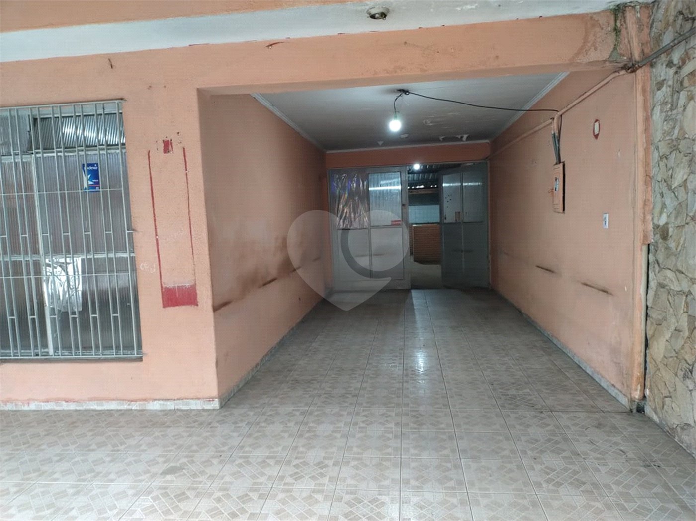 Casa Térrea à venda com 3 quartos em Vila Mariza Mazzei, São Paulo, SP