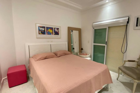 Apartamento com 4 dormitórios, 180 m² - venda por R$ 1.270.000,00 ou aluguel por R$ 8.350,00/mês - Enseada - Guarujá/SP