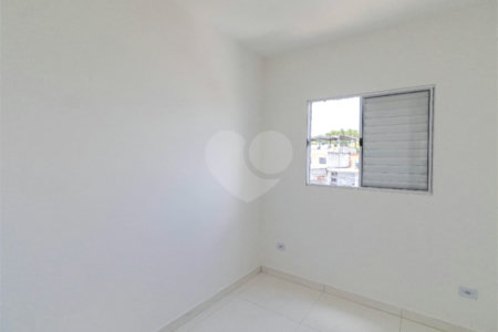 Apartamento à venda com 1 quarto em Itaquera, São Paulo, SP