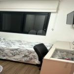 Apartamento à venda com 2 quartos, sendo 1 suíte, em Vila Prudente, São Paulo, SP