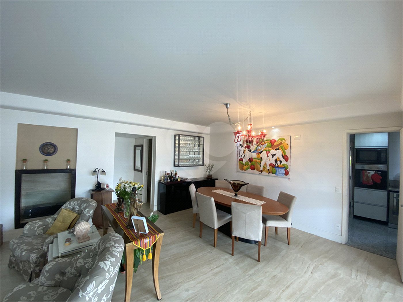 Apartamento à venda com 3 suítes em Santana, São Paulo, SP