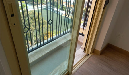 Apartamento à venda com 2 quartos, sendo 1 suíte, em Jardim São Paulo(zona Norte), São Paulo, SP