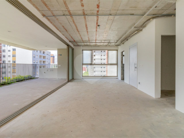 Apartamento à venda com 3 suítes em Jardim América, São Paulo, SP
