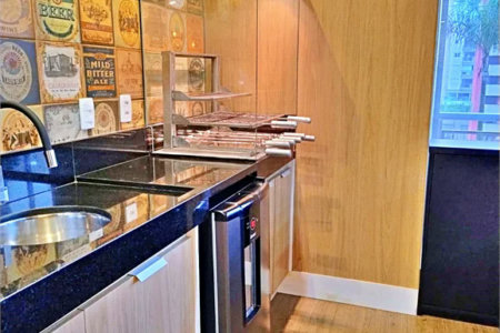 Apartamento à venda com 3 quartos, sendo 2 suítes, em Vila Andrade, São Paulo, SP